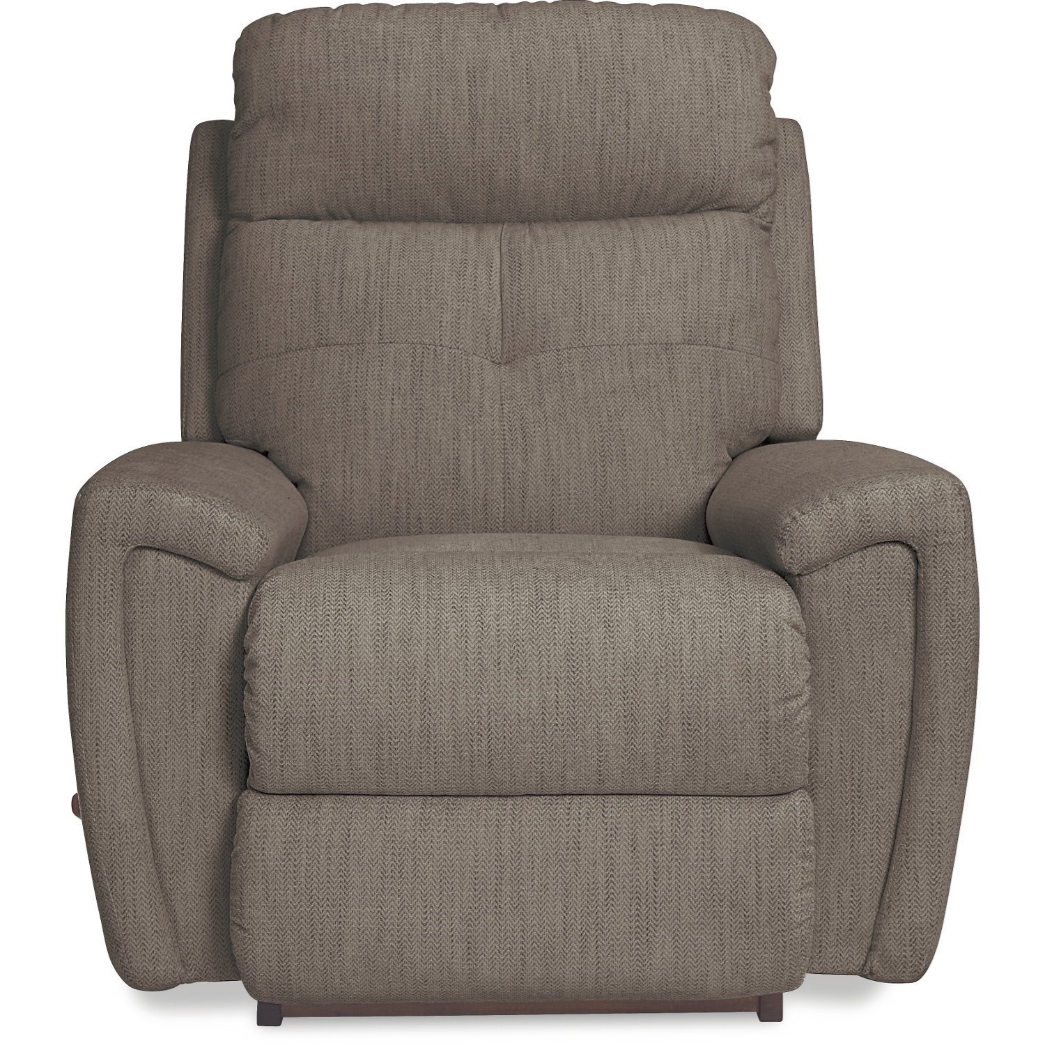 La Z Boy Douglas 010760 Contemporary Rocker Recliner Lindy s